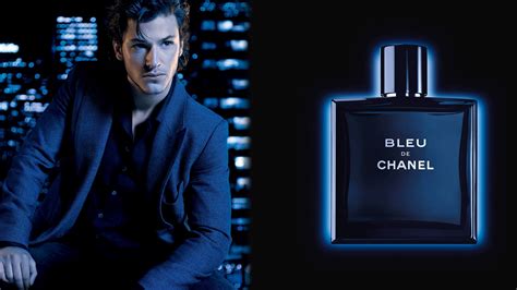 bleu de chanel for men review|describe bleu de chanel scents.